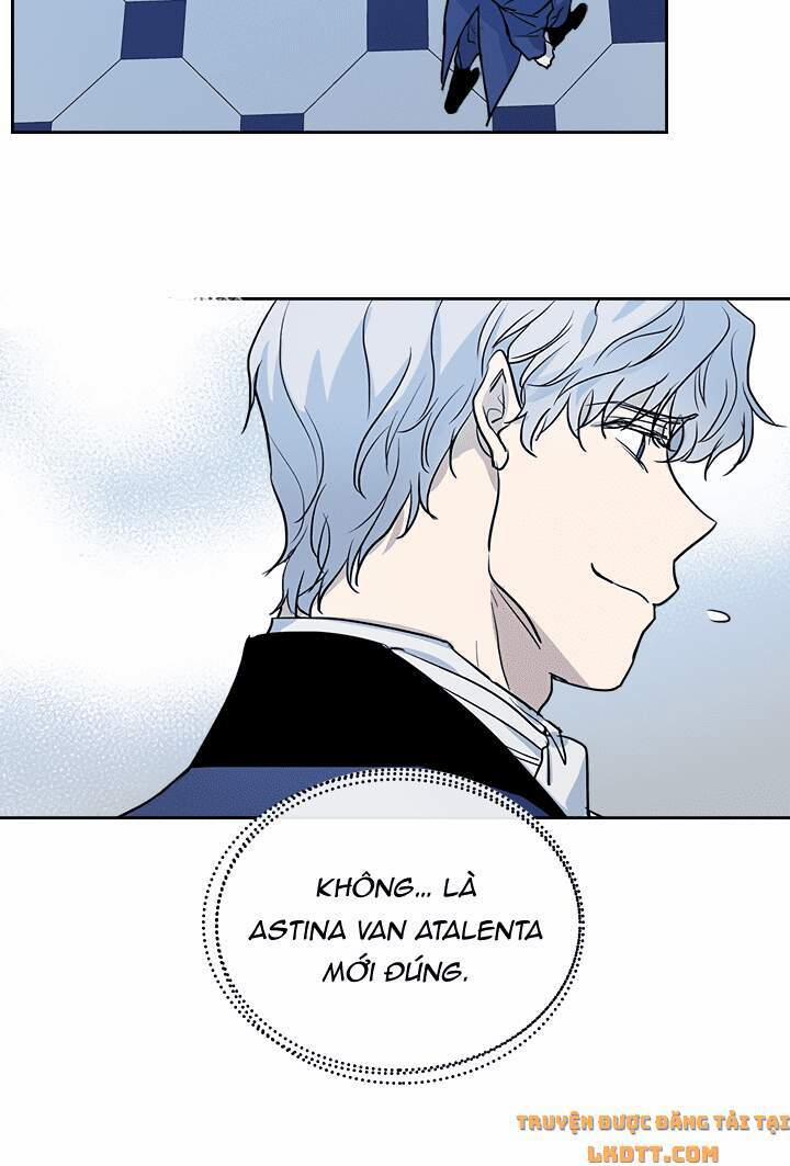 Người Đẹp Và Quái Thú 28 trang 33