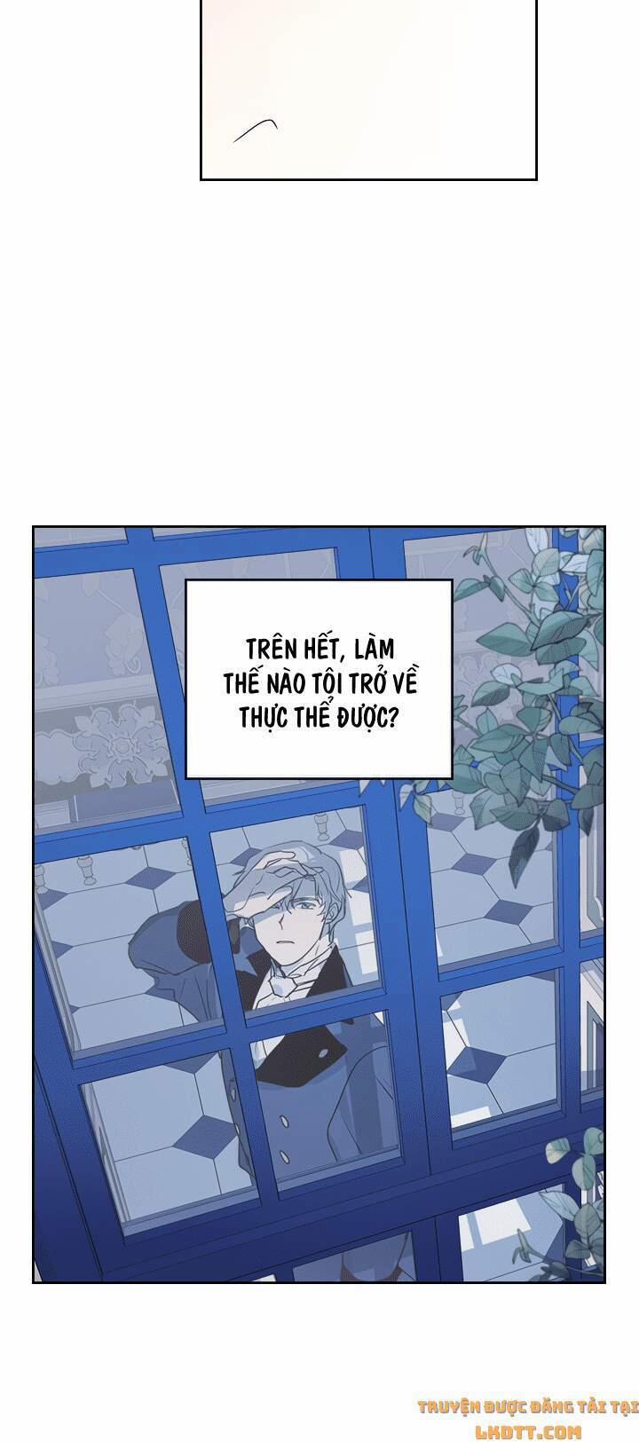 Người Đẹp Và Quái Thú 28 trang 36