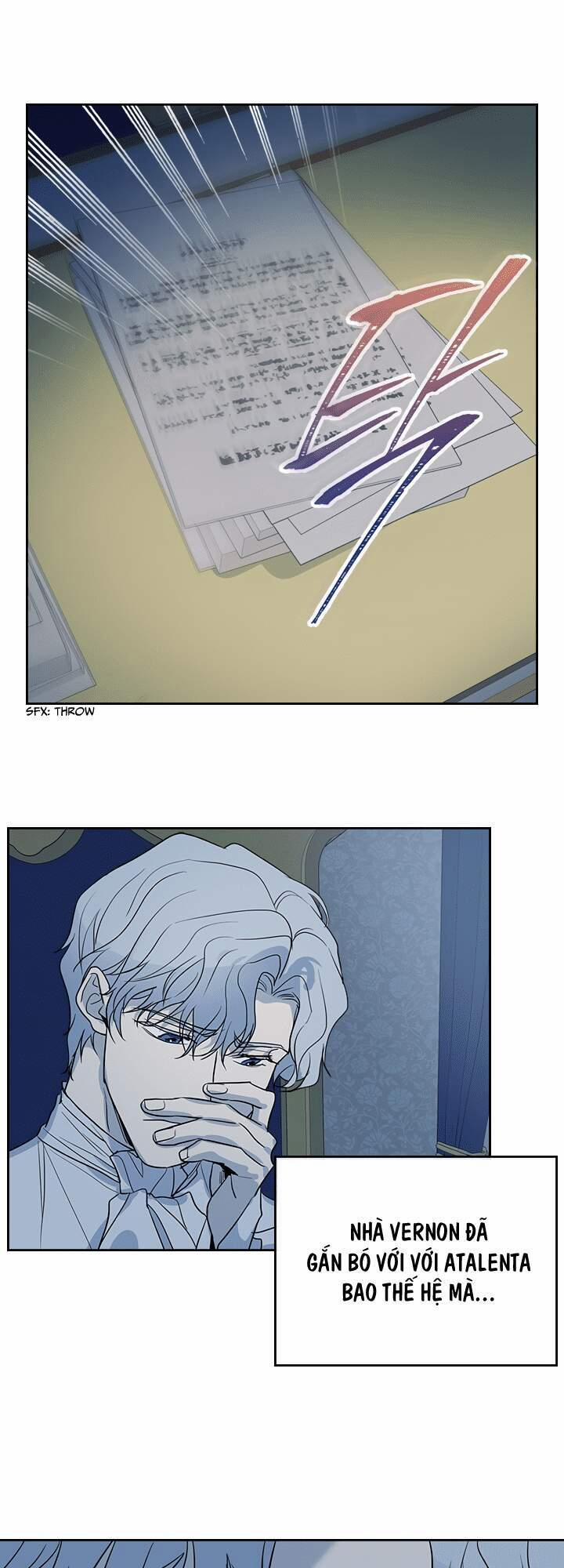 Người Đẹp Và Quái Thú 28 trang 6