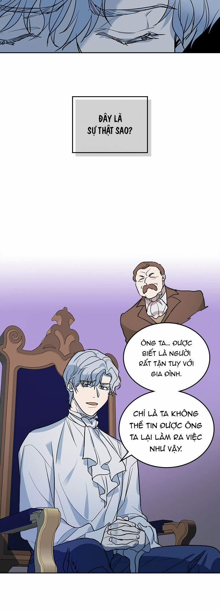 Người Đẹp Và Quái Thú 28 trang 7