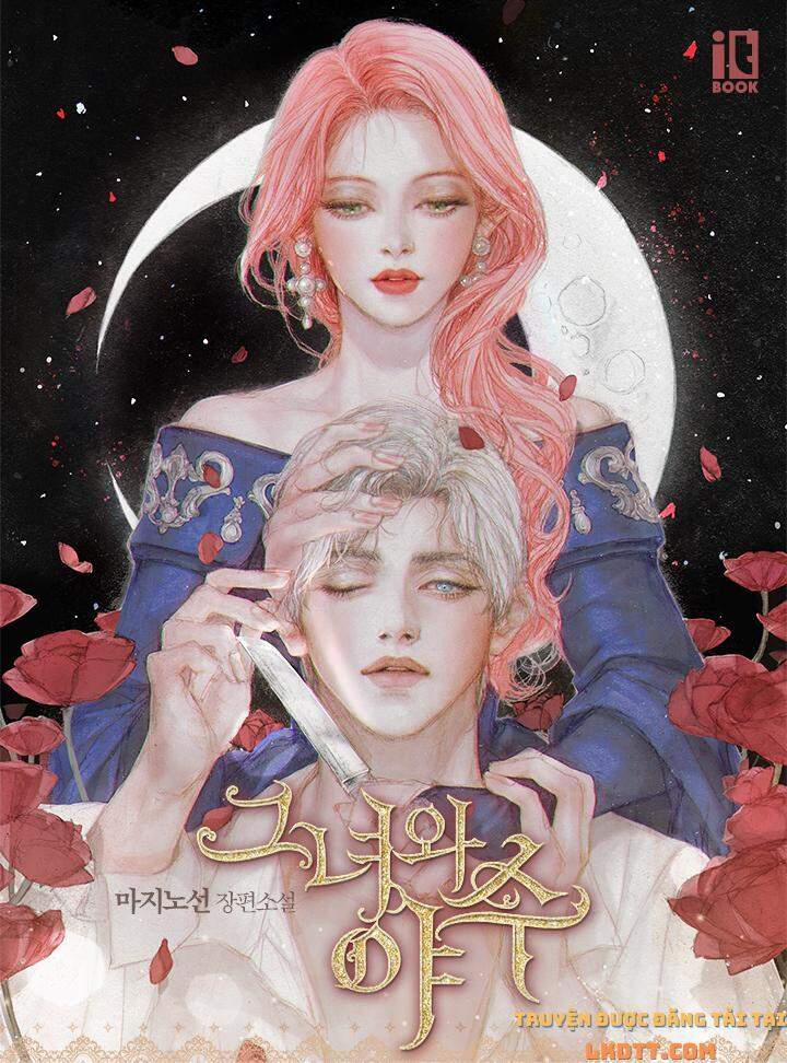 Người Đẹp Và Quái Thú 29 trang 0