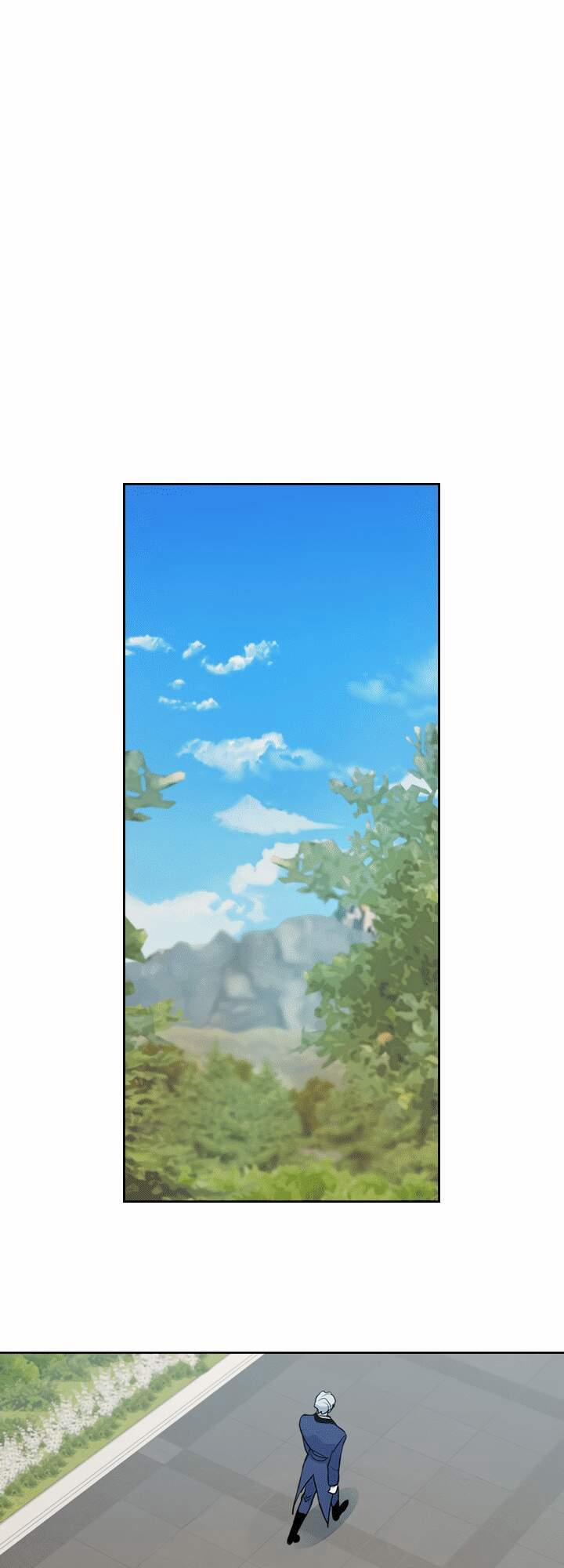 Người Đẹp Và Quái Thú 29 trang 15