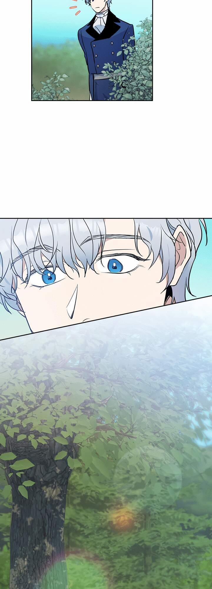 Người Đẹp Và Quái Thú 29 trang 21