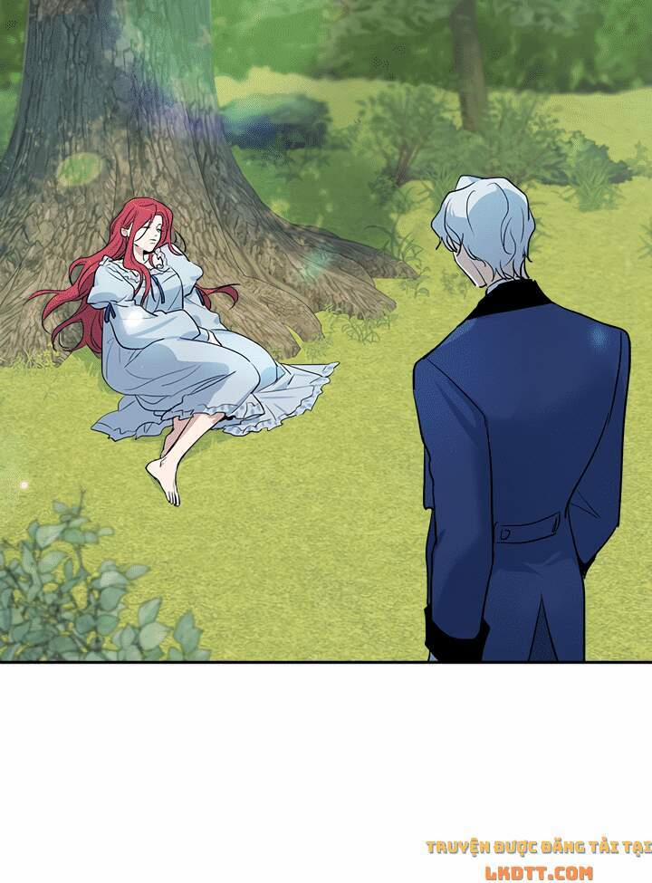 Người Đẹp Và Quái Thú 29 trang 22