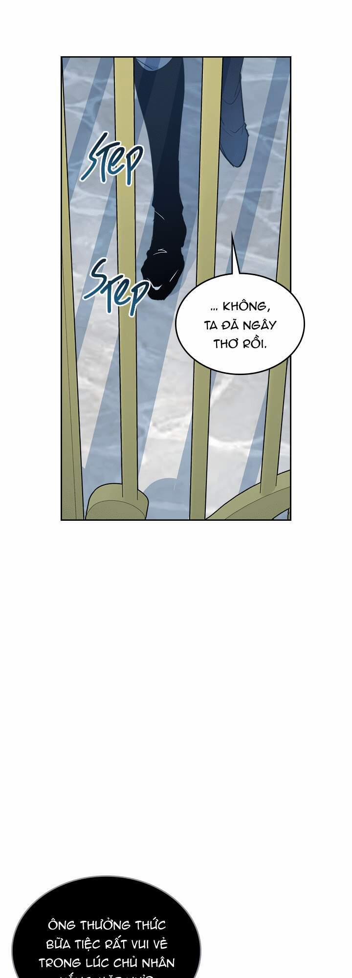 Người Đẹp Và Quái Thú 29 trang 8