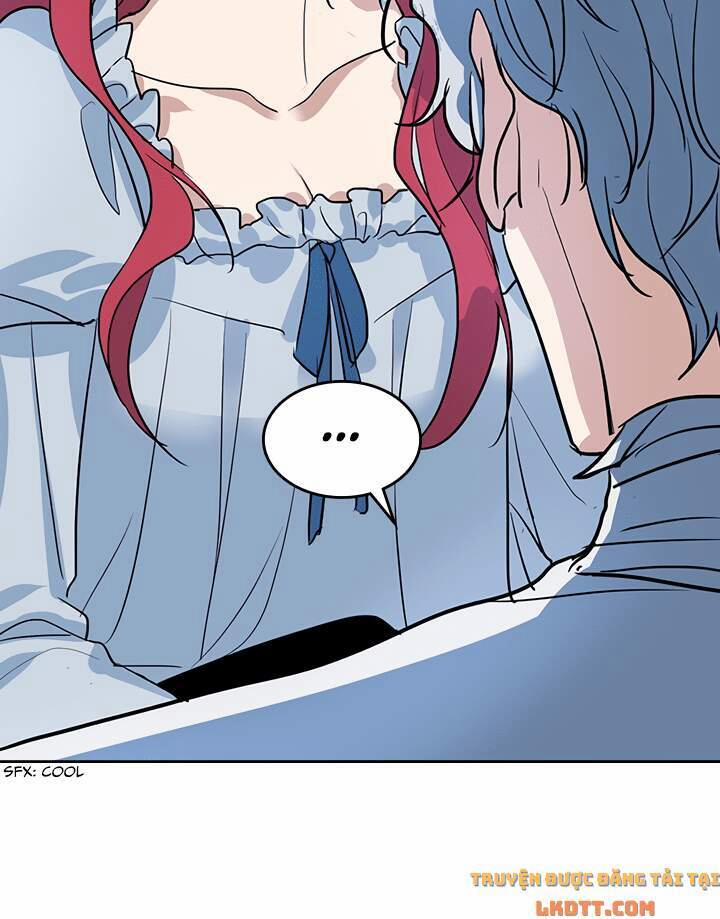 Người Đẹp Và Quái Thú 30 trang 17