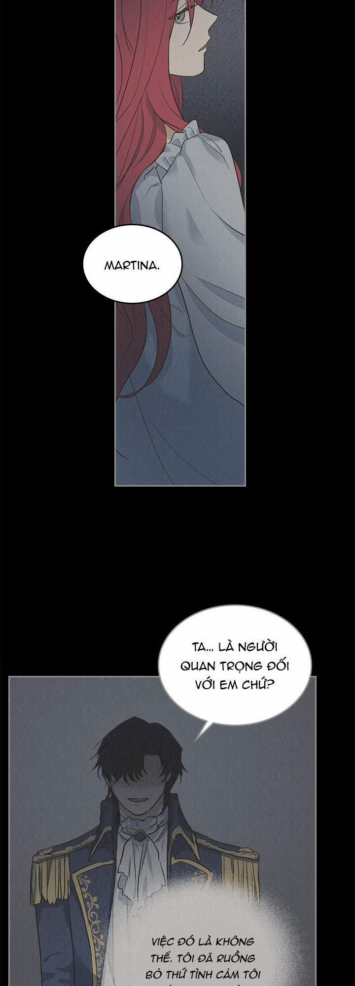 Người Đẹp Và Quái Thú 30 trang 2