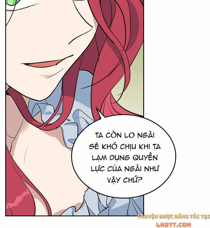 Người Đẹp Và Quái Thú 30 trang 28