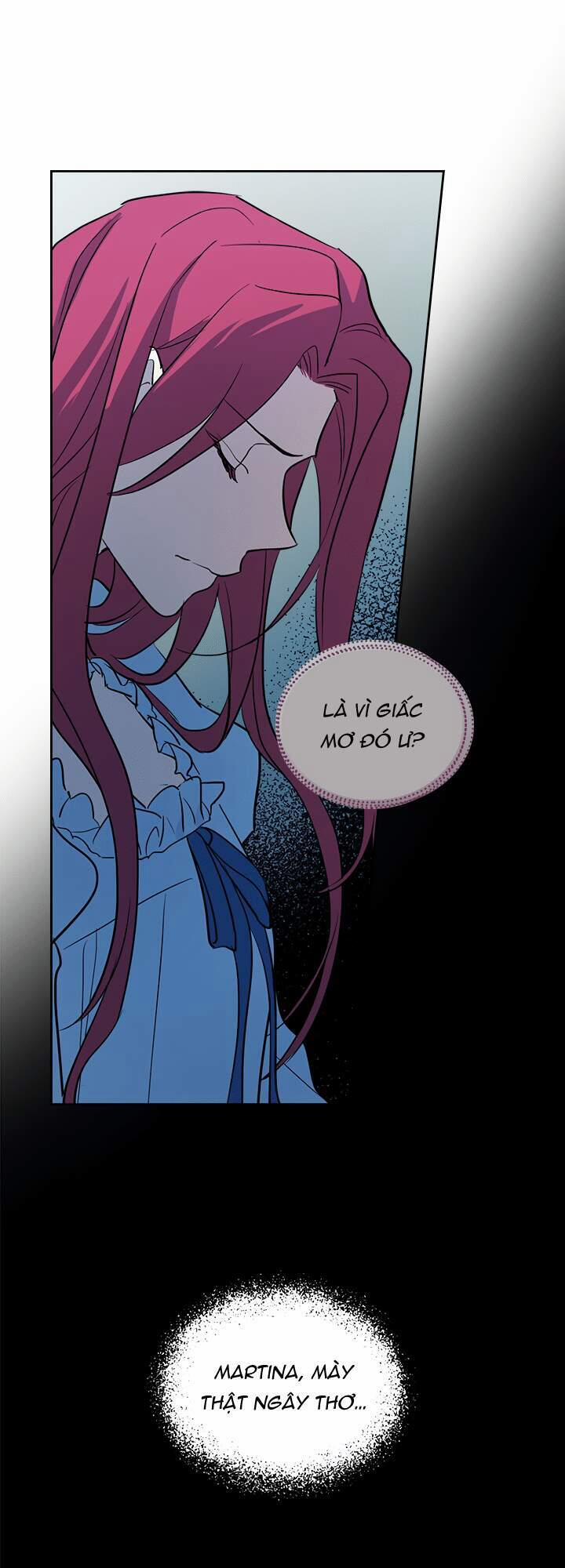 Người Đẹp Và Quái Thú 30 trang 35