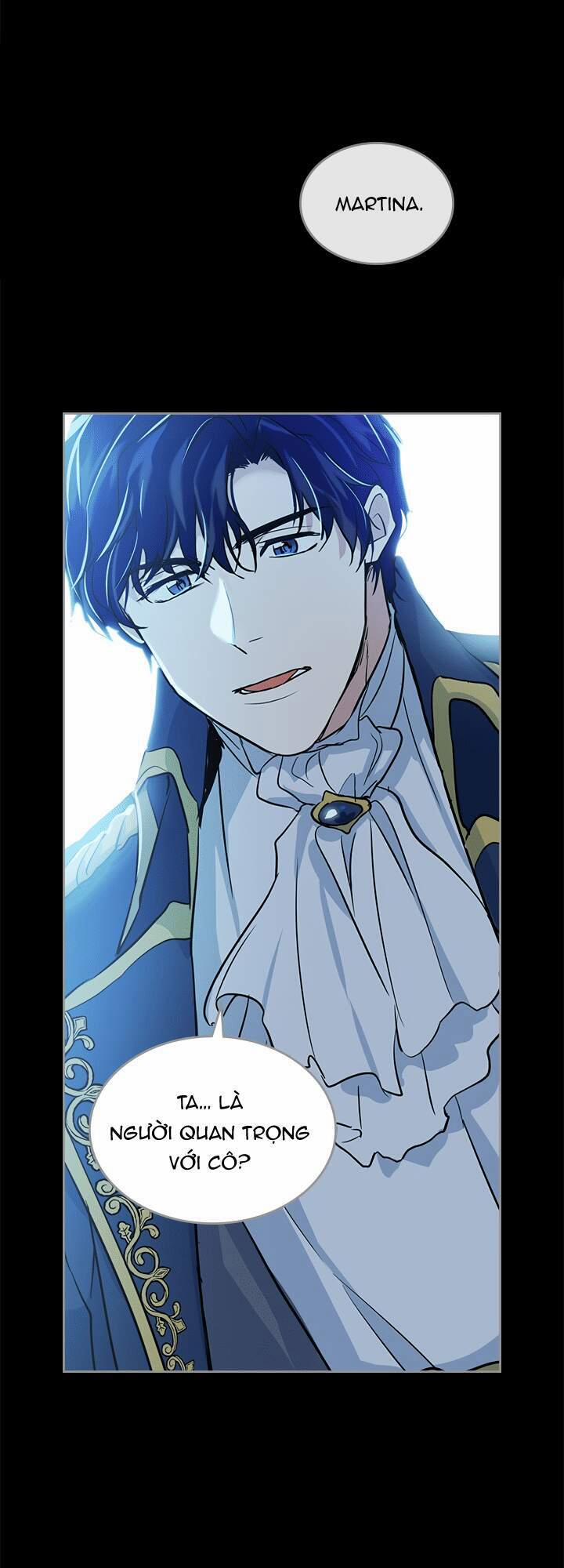 Người Đẹp Và Quái Thú 30 trang 36