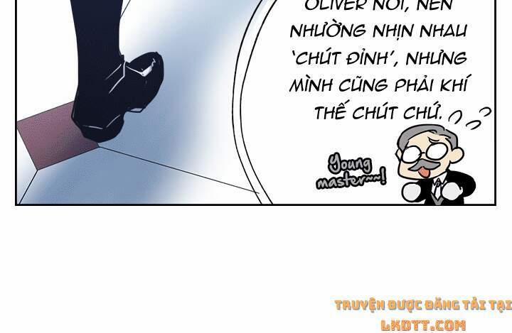 Người Đẹp Và Quái Thú 31 trang 26