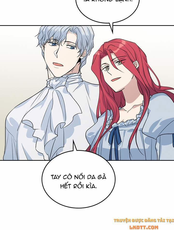 Người Đẹp Và Quái Thú 31 trang 6