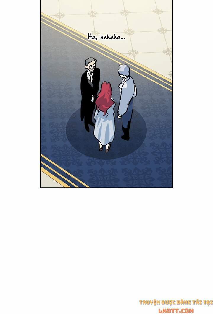 Người Đẹp Và Quái Thú 31 trang 9