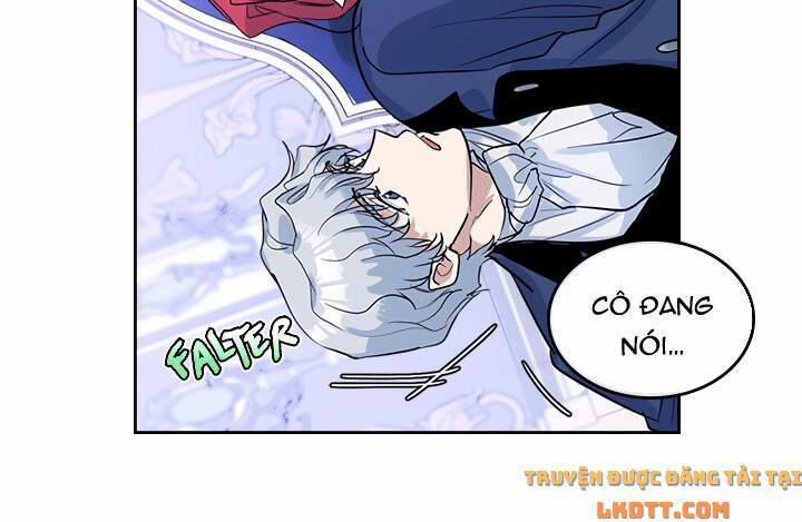 Người Đẹp Và Quái Thú 32 trang 22