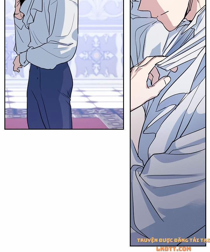 Người Đẹp Và Quái Thú 33 trang 11