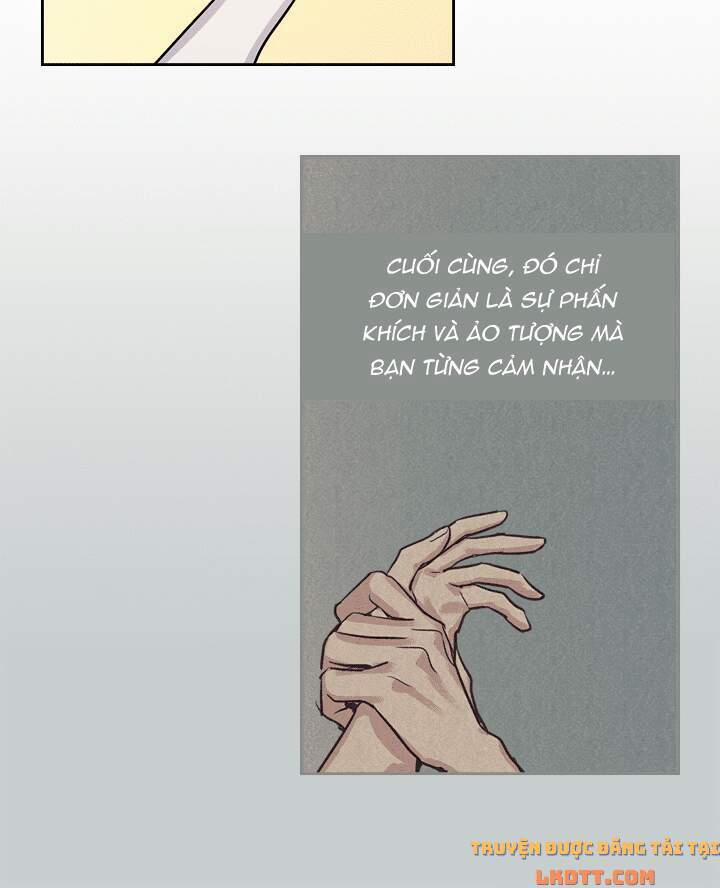 Người Đẹp Và Quái Thú 33 trang 16