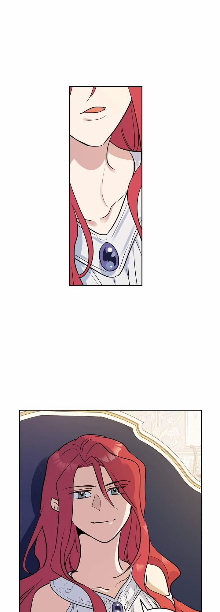 Người Đẹp Và Quái Thú 33 trang 31