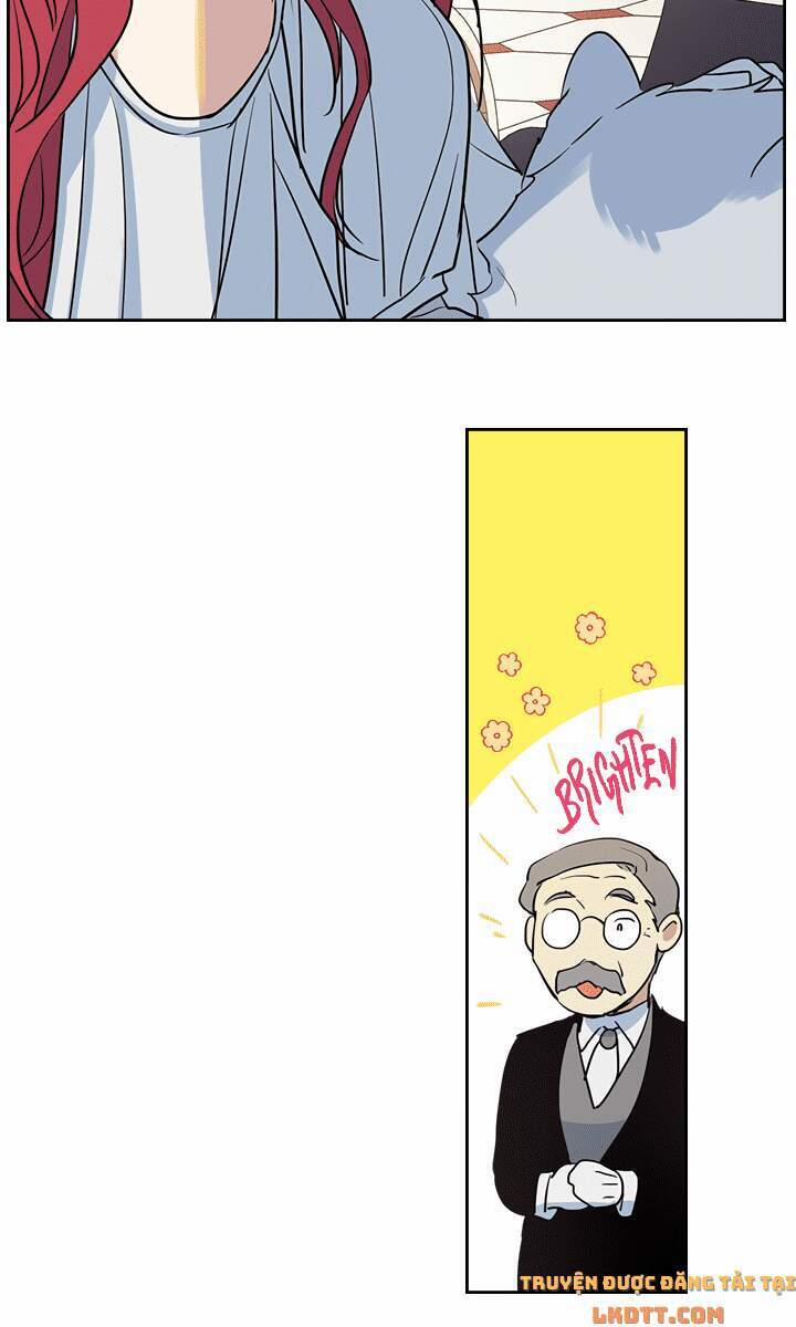 Người Đẹp Và Quái Thú 33 trang 36