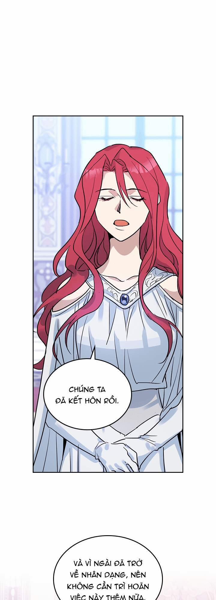 Người Đẹp Và Quái Thú 33 trang 4