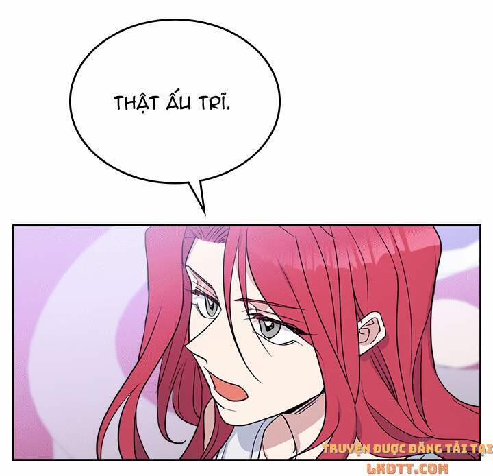 Người Đẹp Và Quái Thú 33 trang 7