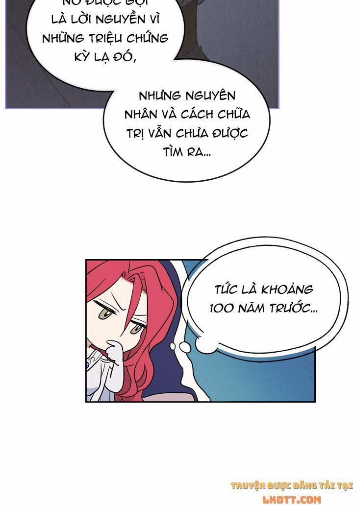 Người Đẹp Và Quái Thú 34 trang 15