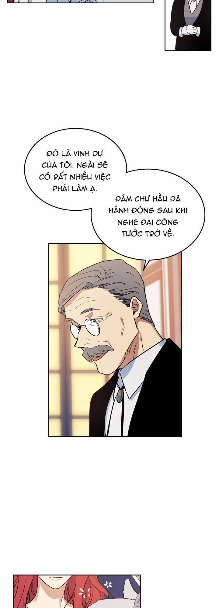 Người Đẹp Và Quái Thú 34 trang 2