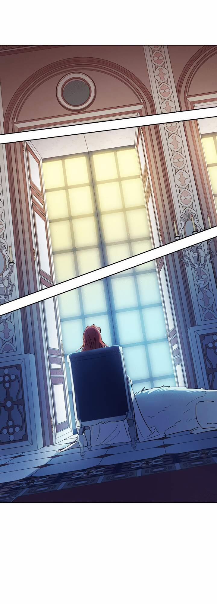 Người Đẹp Và Quái Thú 34 trang 20