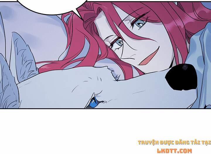 Người Đẹp Và Quái Thú 34 trang 25