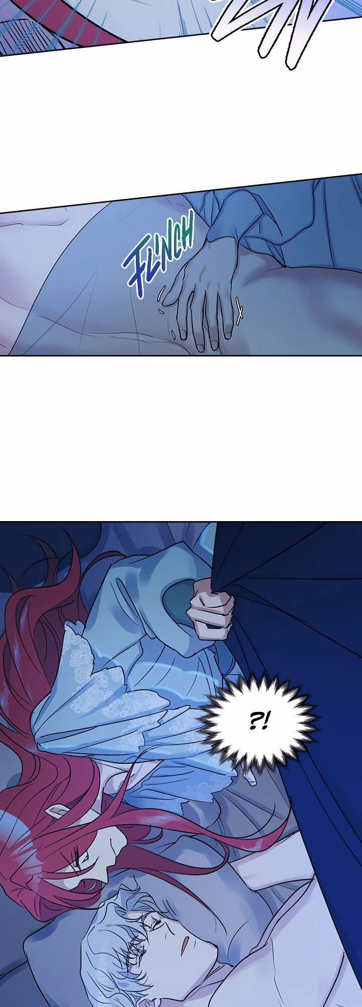 Người Đẹp Và Quái Thú 34 trang 28