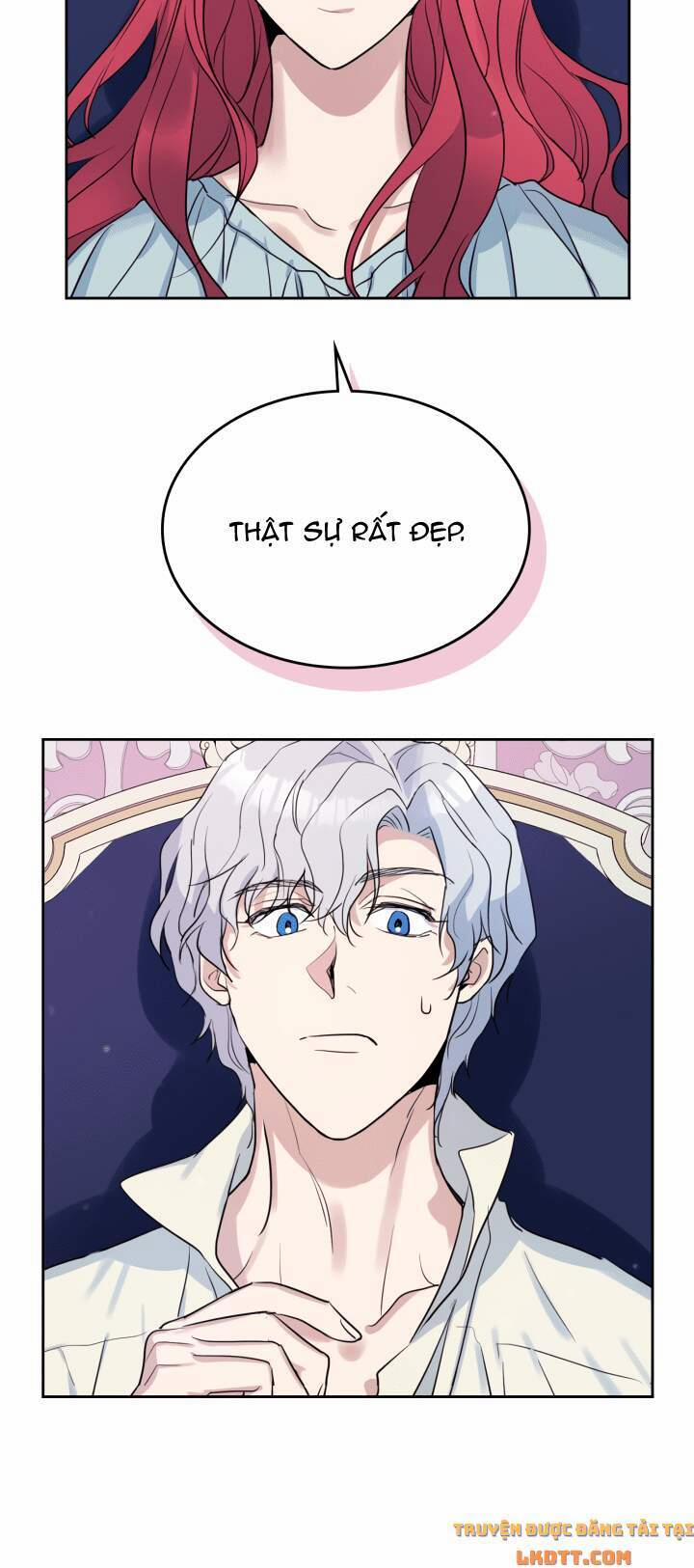 Người Đẹp Và Quái Thú 35 trang 20