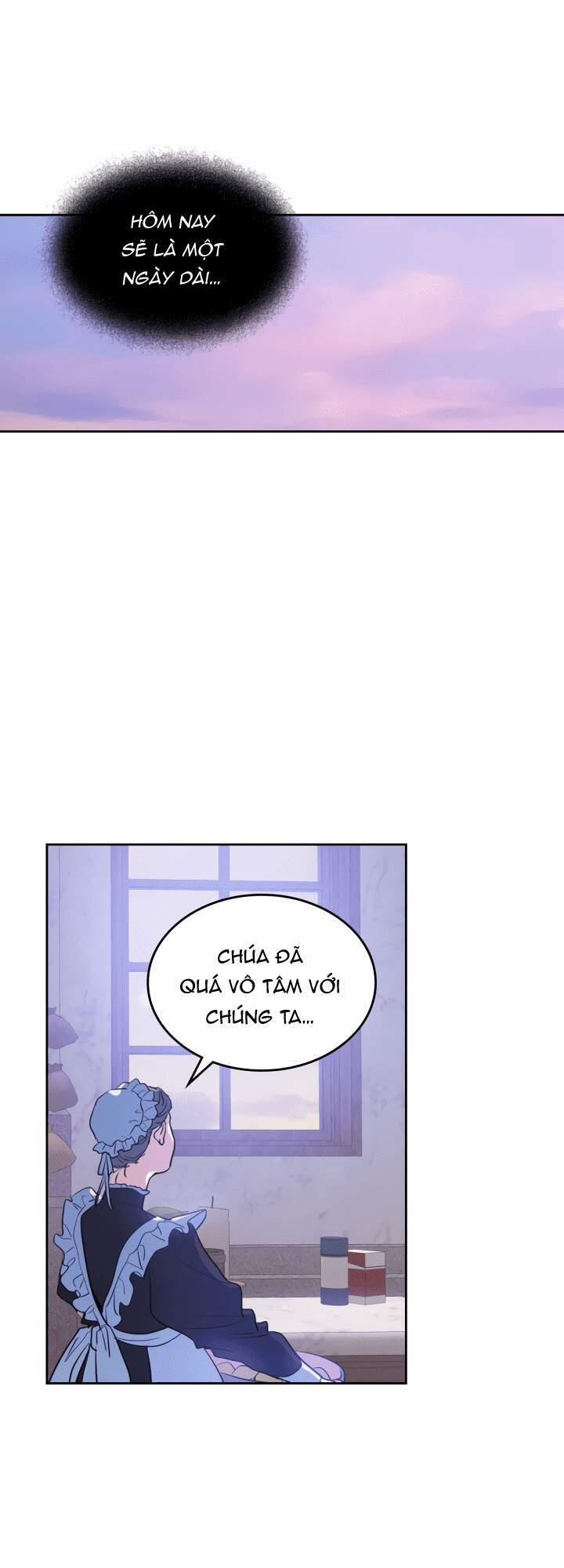 Người Đẹp Và Quái Thú 35 trang 27