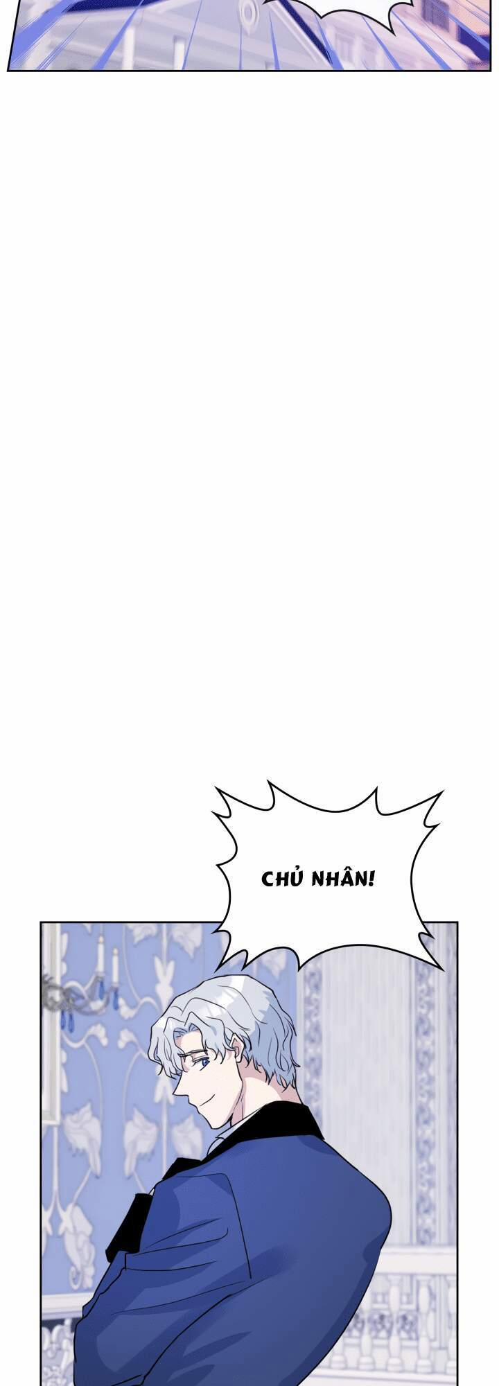 Người Đẹp Và Quái Thú 35 trang 31