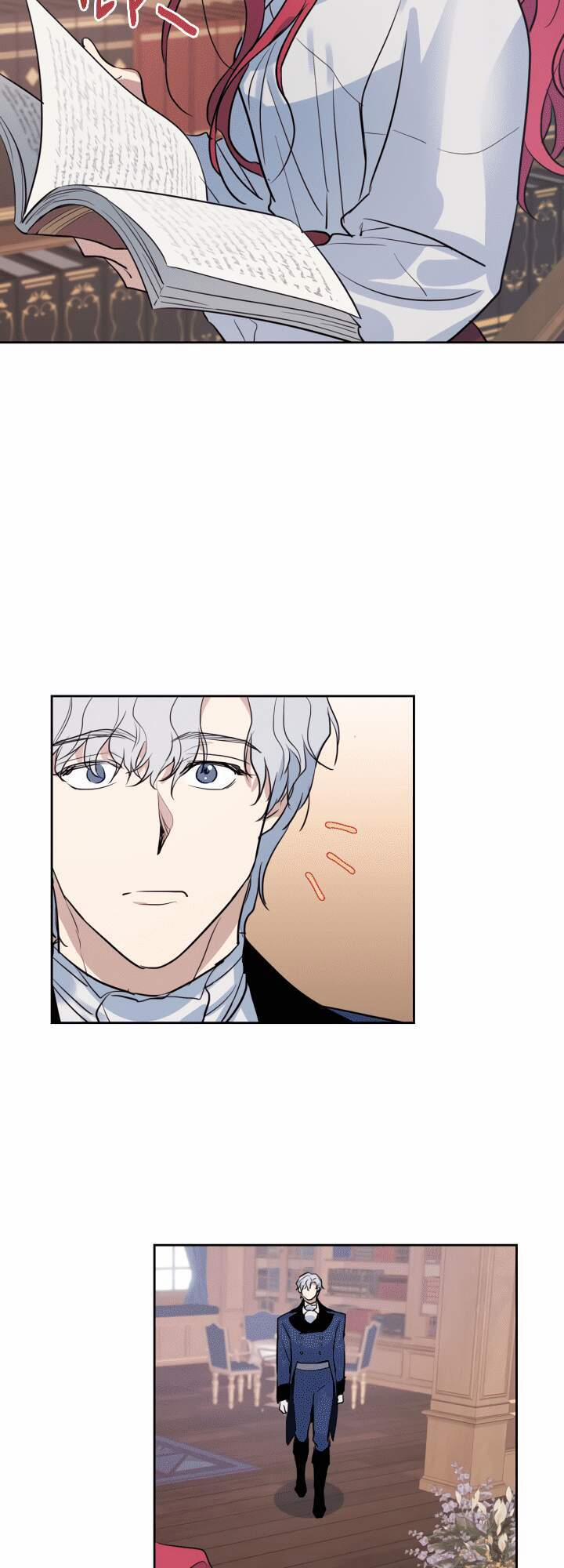 Người Đẹp Và Quái Thú 35 trang 39