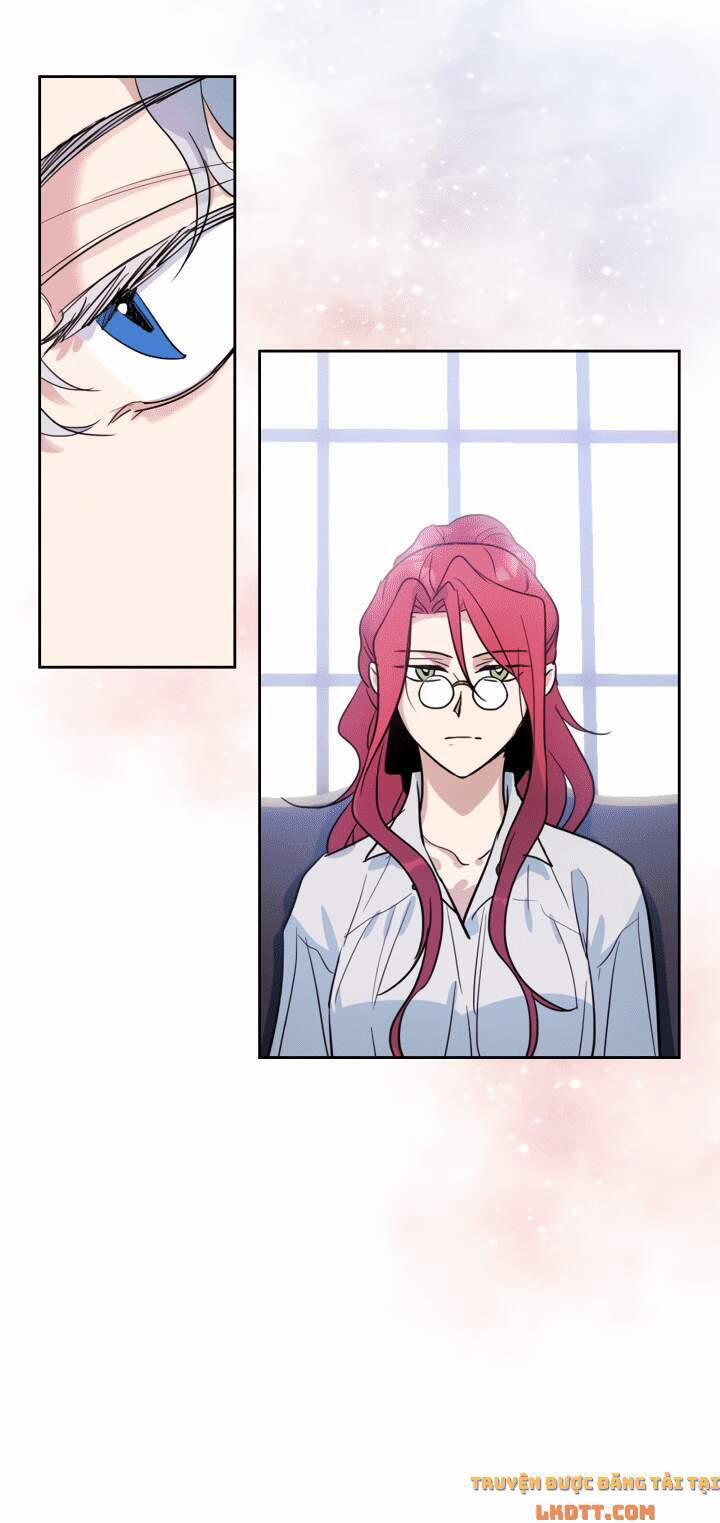 Người Đẹp Và Quái Thú 36 trang 19