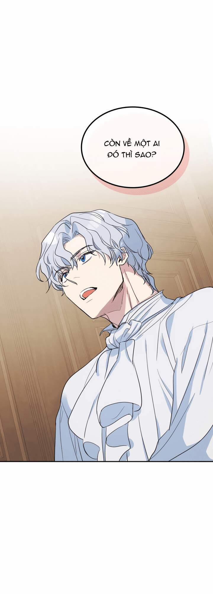 Người Đẹp Và Quái Thú 36 trang 20