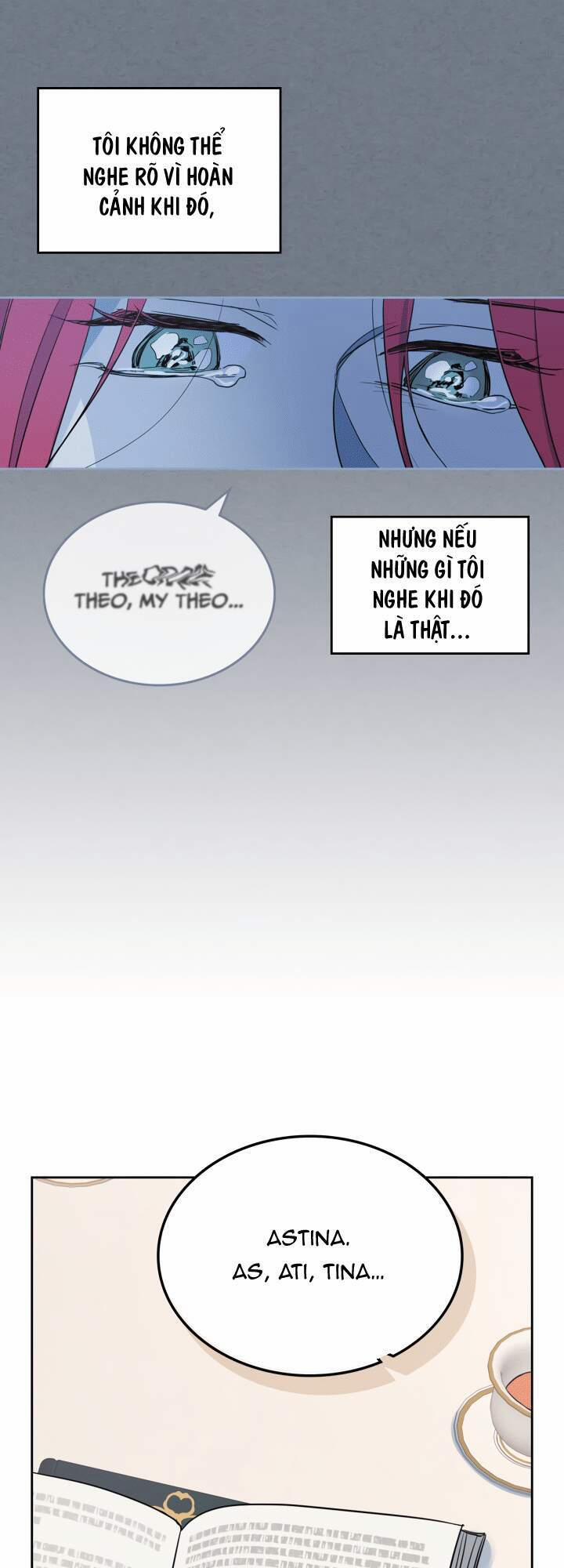 Người Đẹp Và Quái Thú 36 trang 24