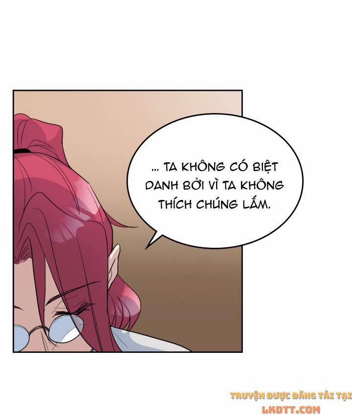 Người Đẹp Và Quái Thú 36 trang 26