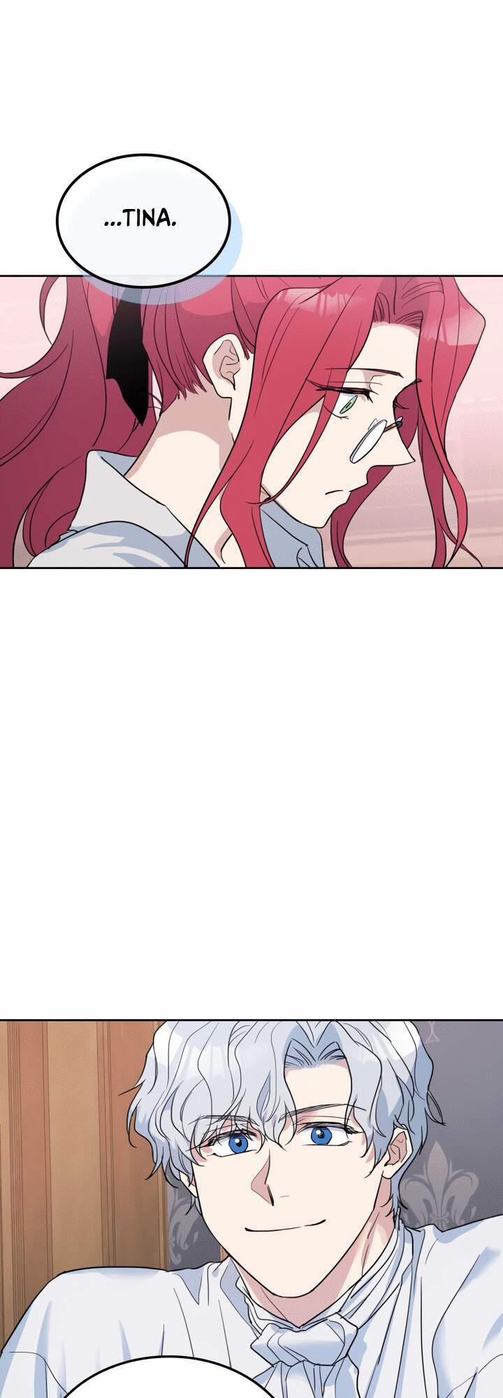 Người Đẹp Và Quái Thú 36 trang 29