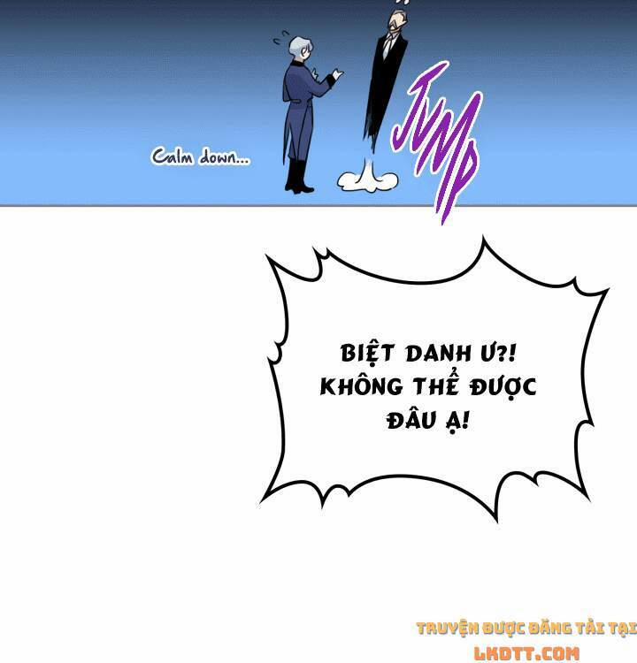 Người Đẹp Và Quái Thú 36 trang 36