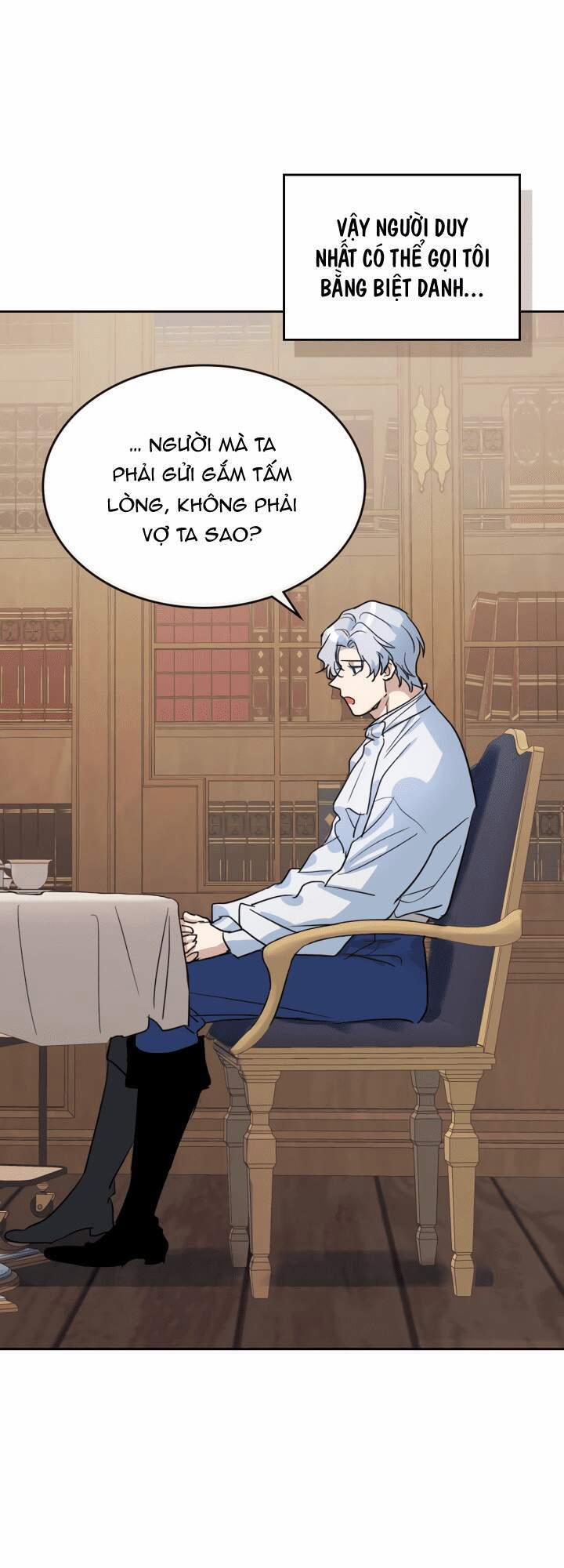 Người Đẹp Và Quái Thú 36 trang 37