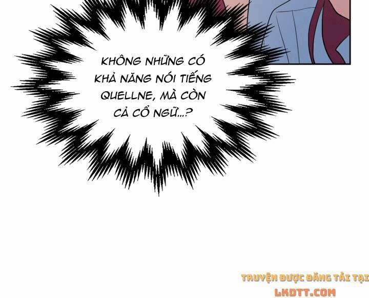 Người Đẹp Và Quái Thú 36 trang 4