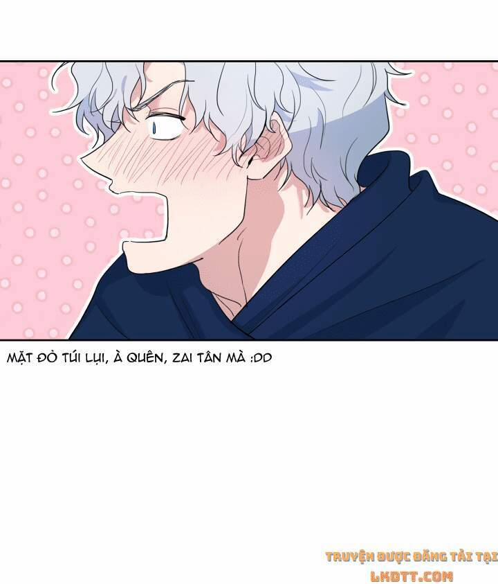 Người Đẹp Và Quái Thú 38 trang 19