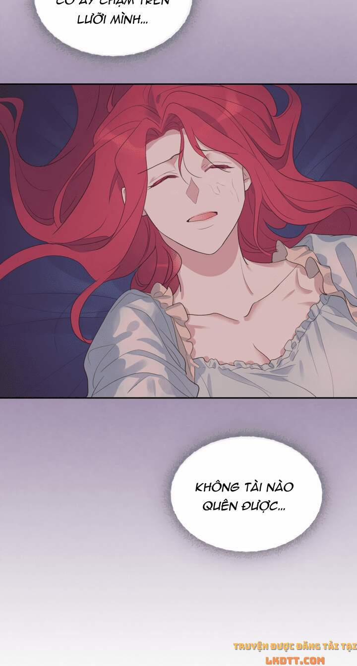 Người Đẹp Và Quái Thú 38 trang 25