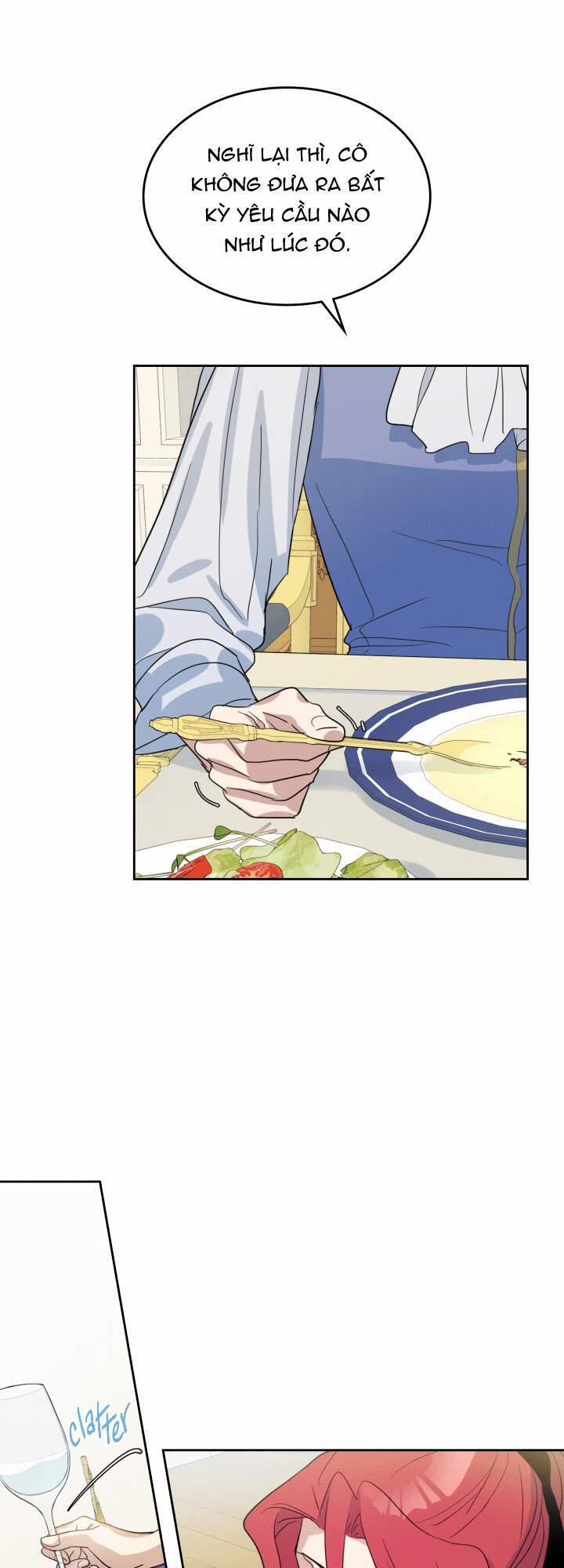 Người Đẹp Và Quái Thú 38 trang 31