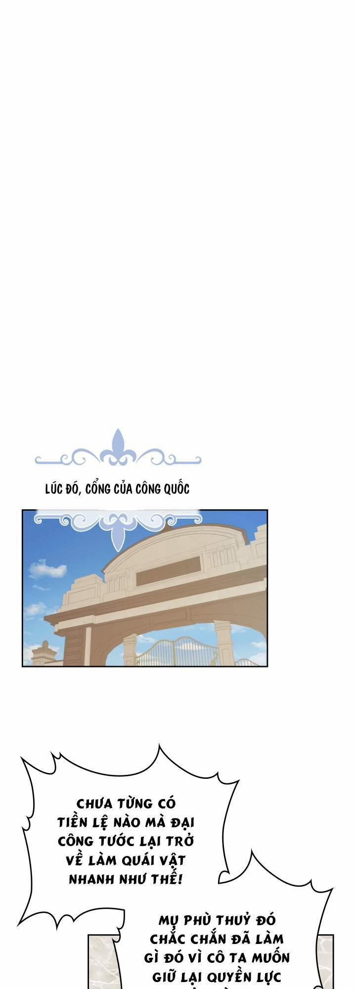 Người Đẹp Và Quái Thú 39 trang 15