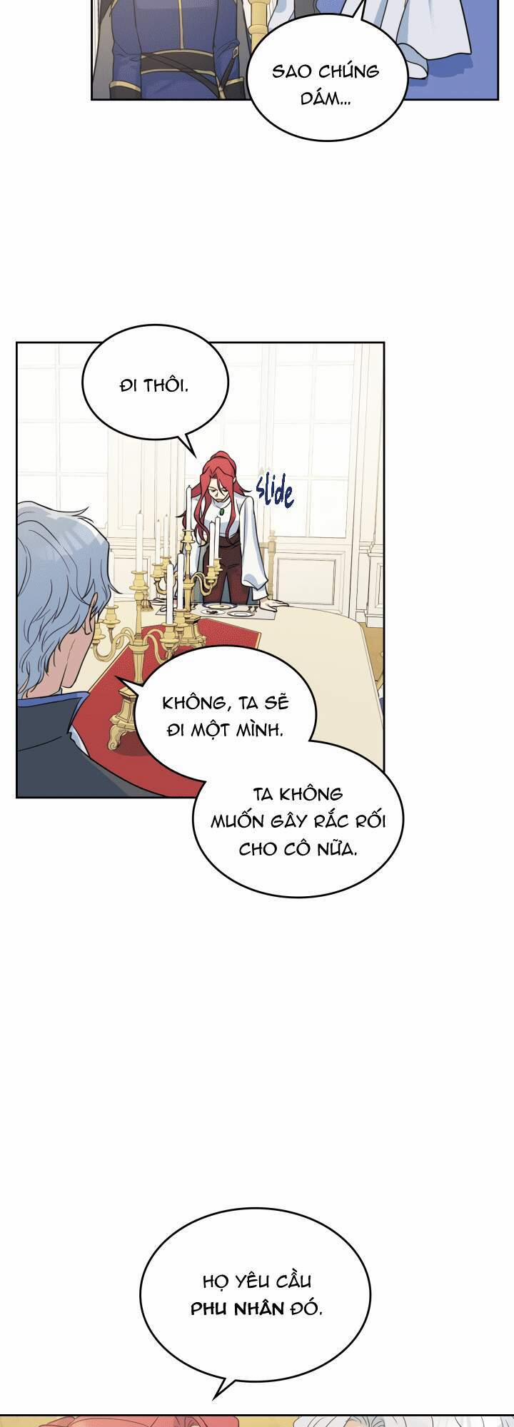 Người Đẹp Và Quái Thú 39 trang 2