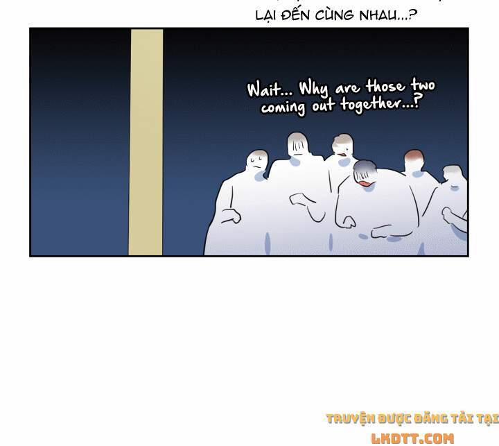 Người Đẹp Và Quái Thú 39 trang 23