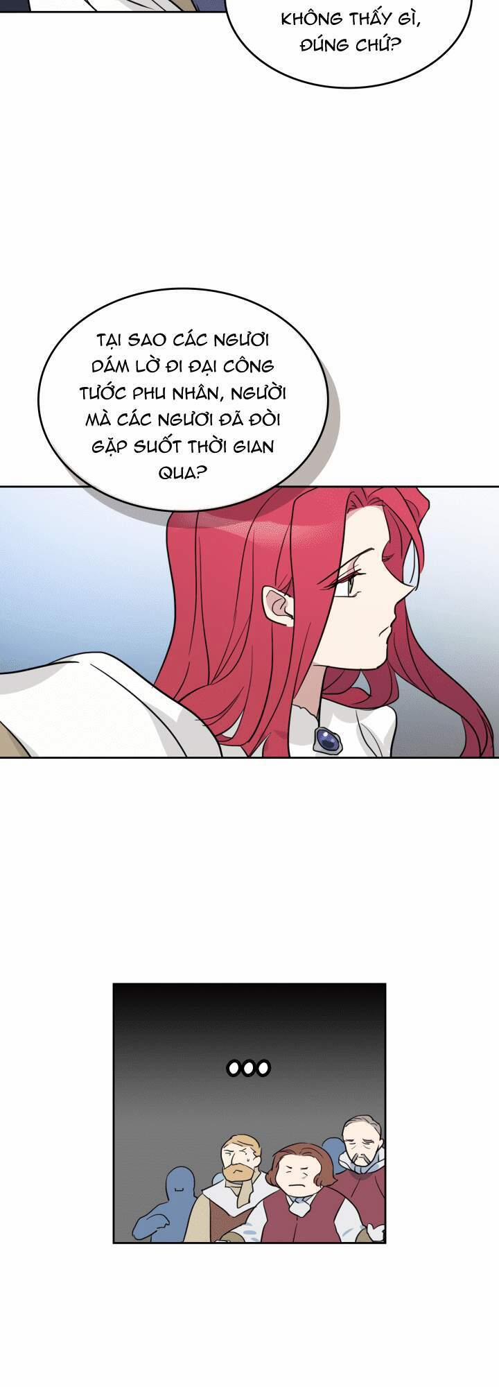 Người Đẹp Và Quái Thú 39 trang 25