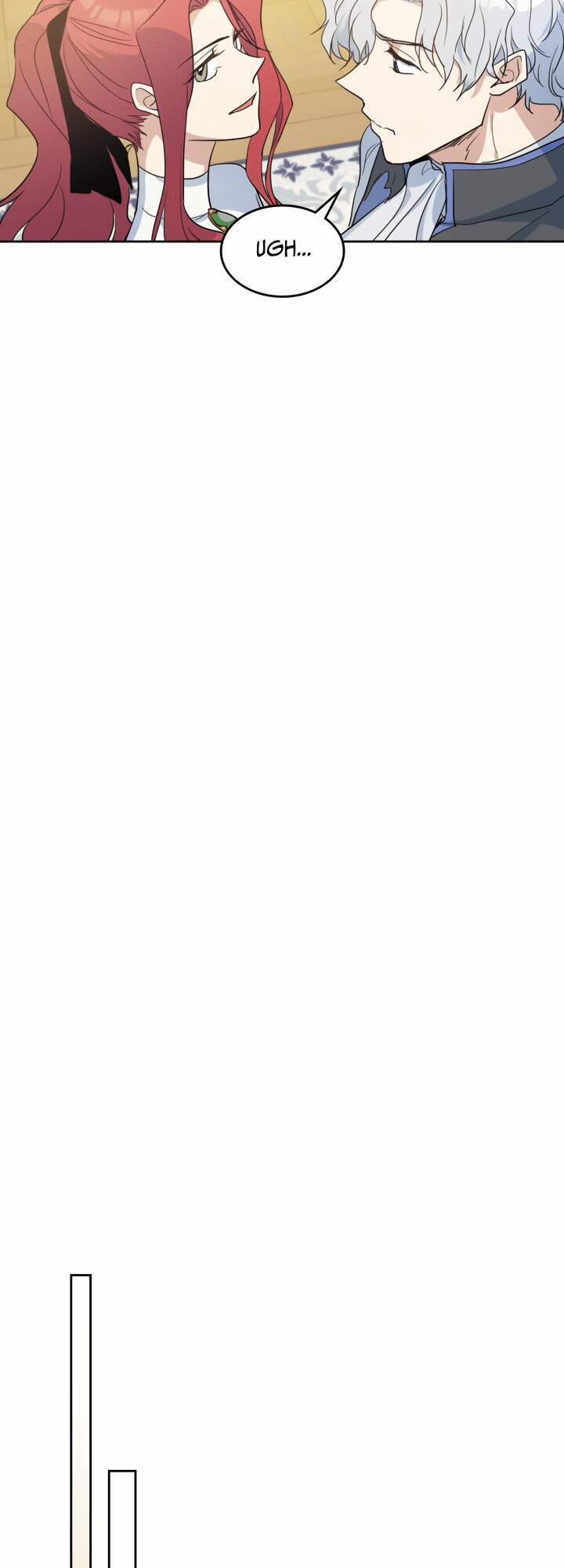 Người Đẹp Và Quái Thú 39 trang 3