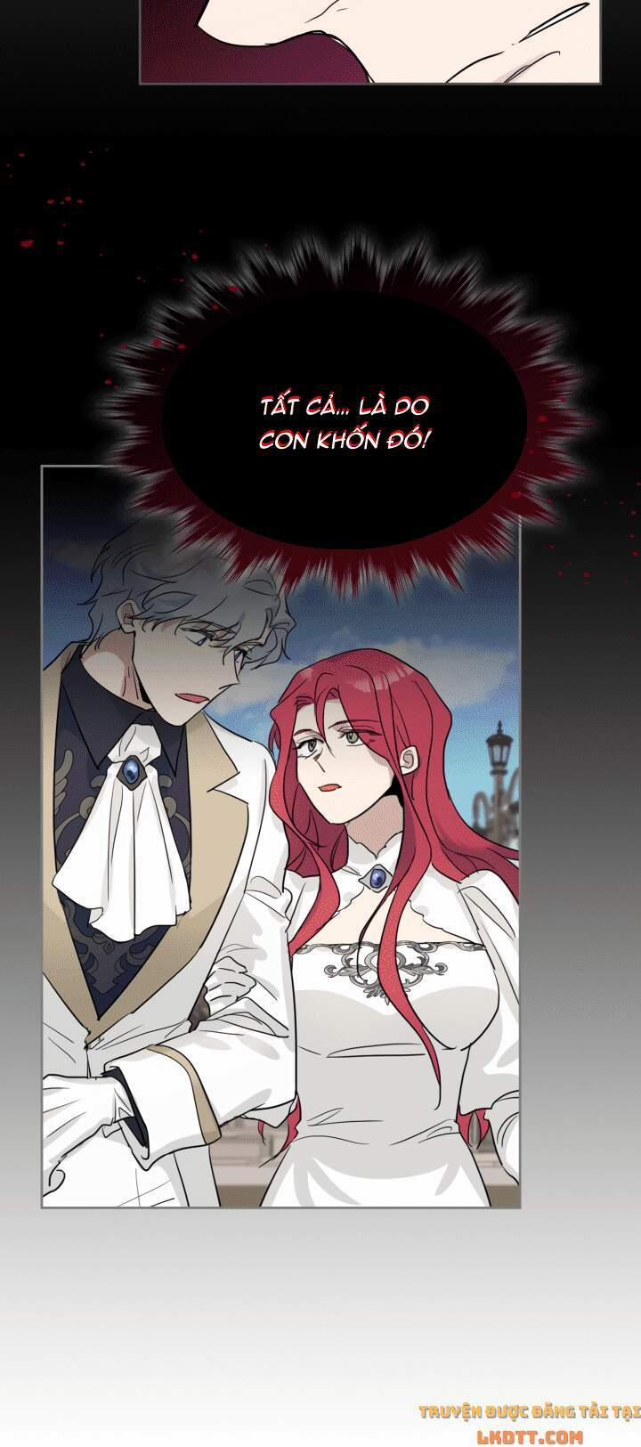 Người Đẹp Và Quái Thú 39 trang 37